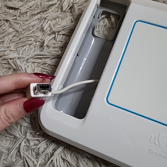 uDraw Game Tablet Accessory Piece for Wii Game Console Family Fun Activities - Picture 4 of 8